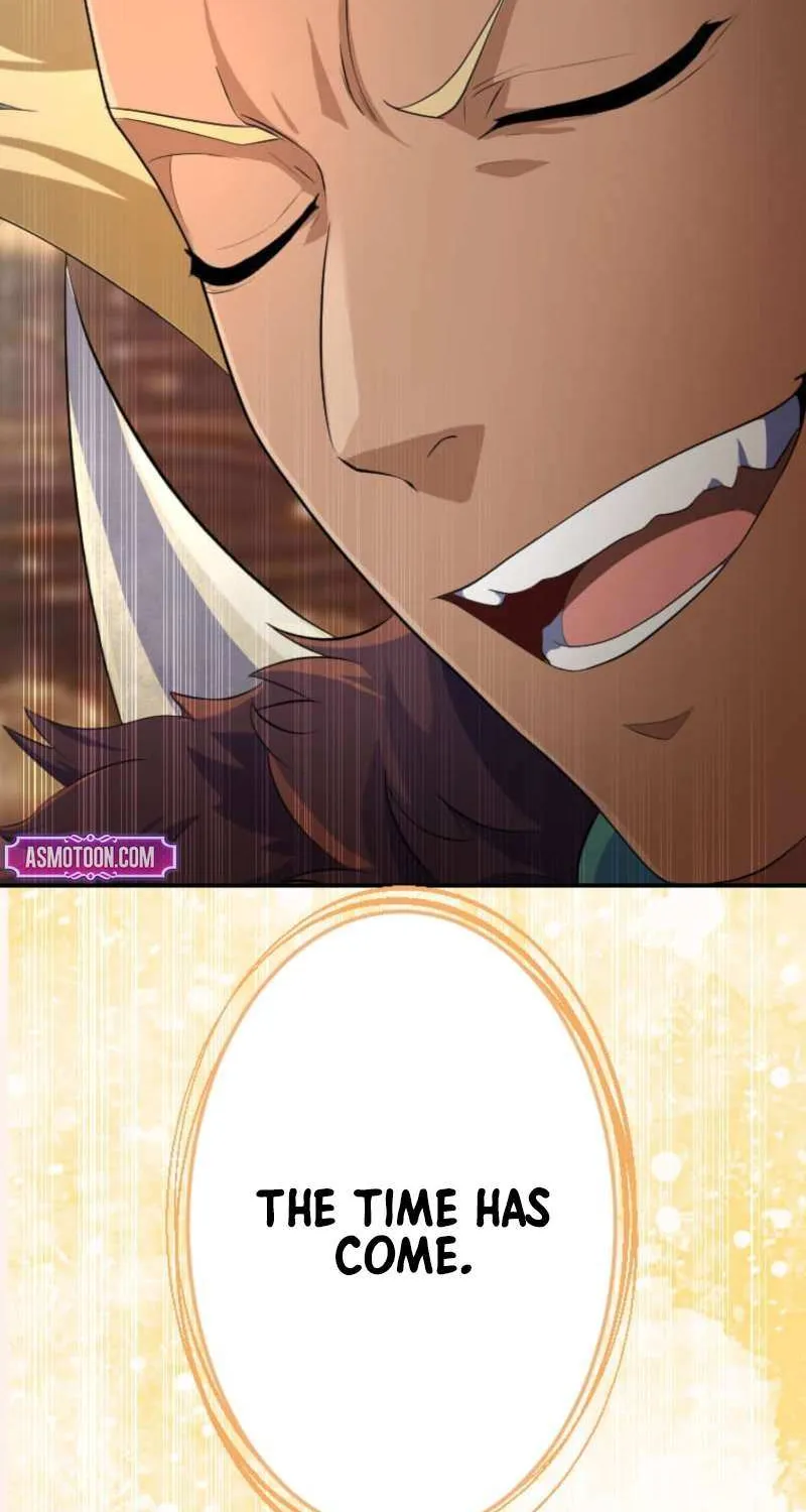 Fukushuu no Taishi - Level 9999 no Bakumatsu Isekai Tensei Chapter 53 page 76 - 
