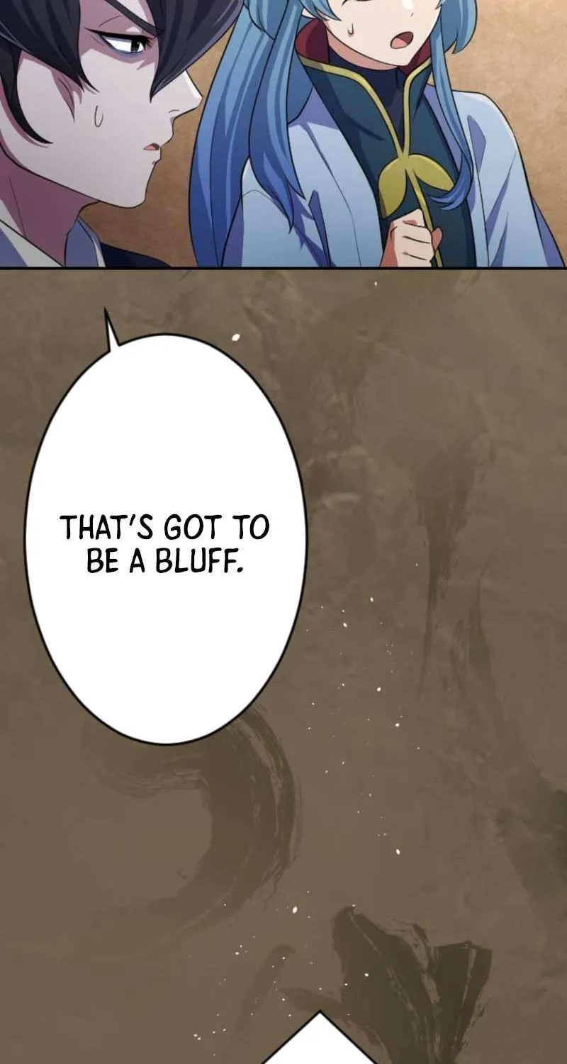 Fukushuu no Taishi - Level 9999 no Bakumatsu Isekai Tensei Chapter 53 page 86 - 