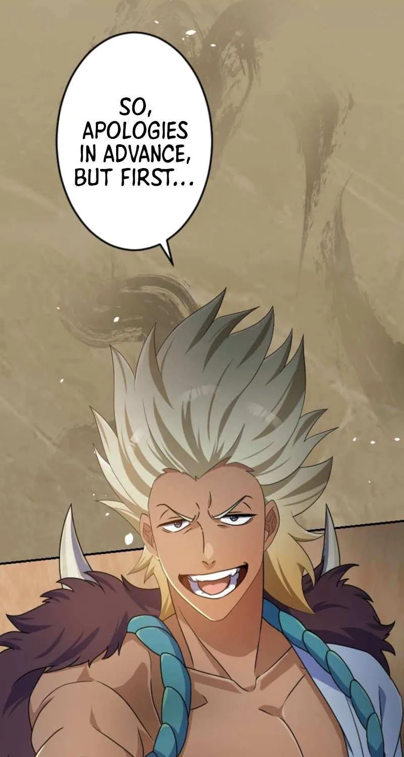Fukushuu no Taishi - Level 9999 no Bakumatsu Isekai Tensei Chapter 53 page 88 - 