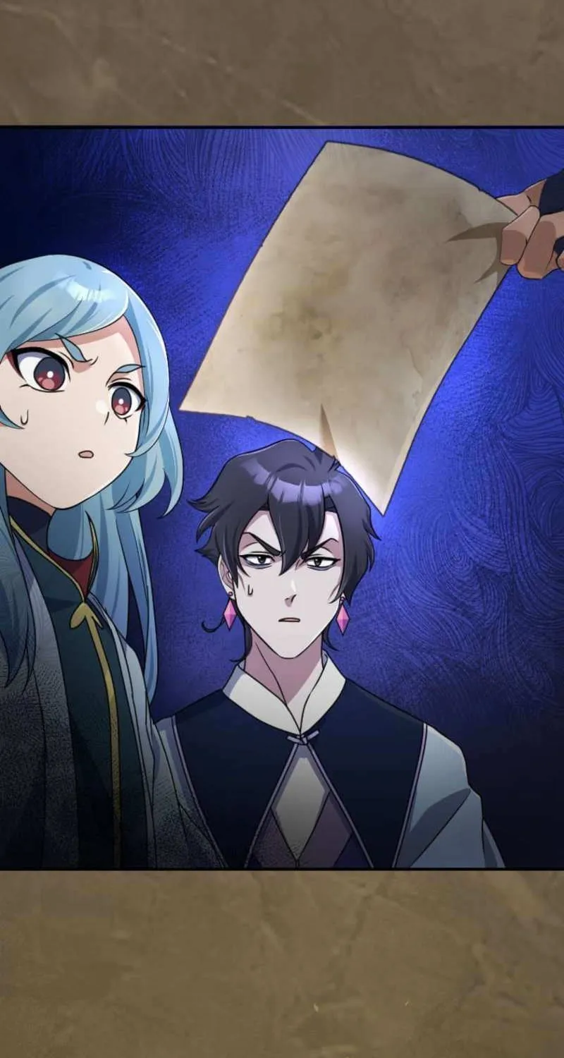 Fukushuu no Taishi - Level 9999 no Bakumatsu Isekai Tensei Chapter 53 page 91 - 