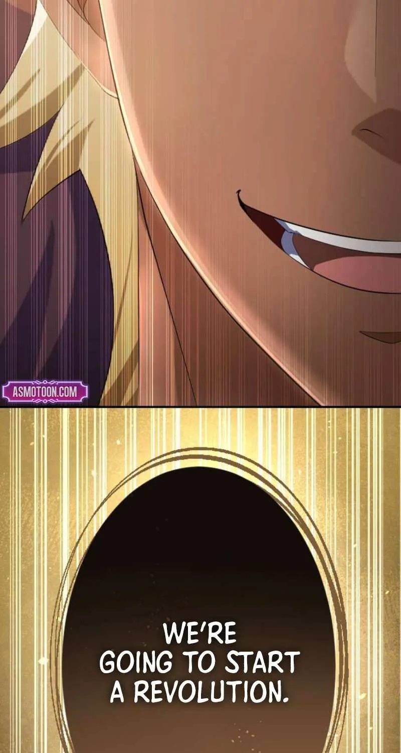 Fukushuu no Taishi - Level 9999 no Bakumatsu Isekai Tensei Chapter 53 page 94 - 