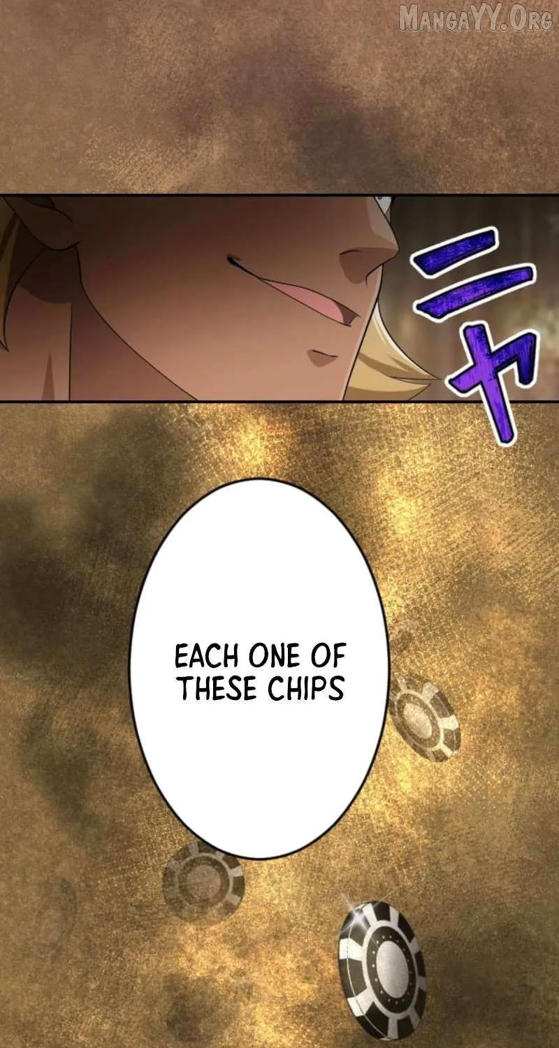 Fukushuu no Taishi - Level 9999 no Bakumatsu Isekai Tensei Chapter 54 page 106 - 