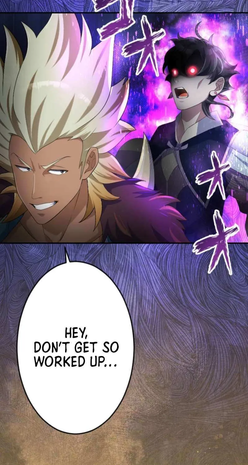 Fukushuu no Taishi - Level 9999 no Bakumatsu Isekai Tensei Chapter 54 page 121 - 