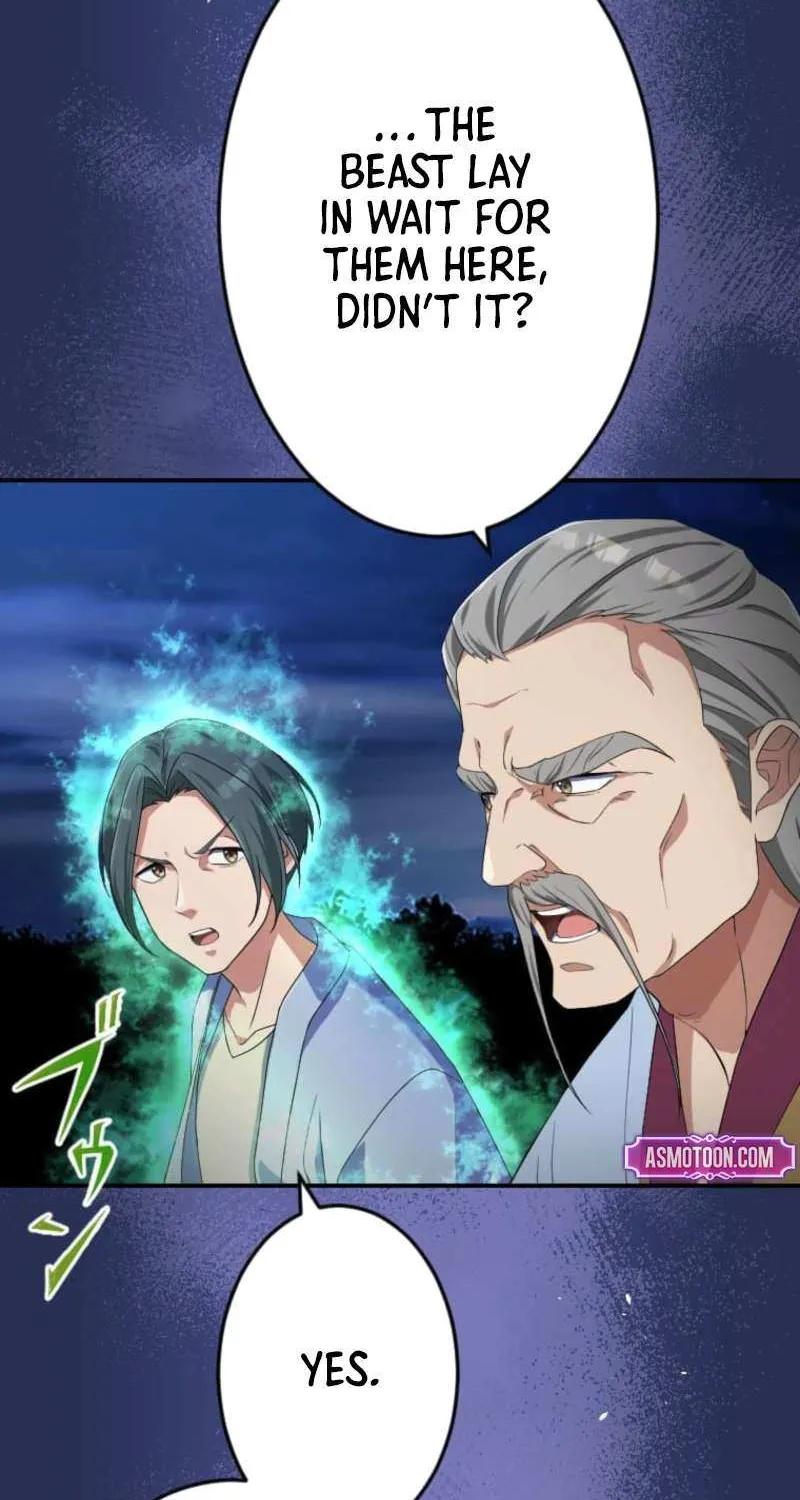 Fukushuu no Taishi - Level 9999 no Bakumatsu Isekai Tensei Chapter 54 page 139 - 