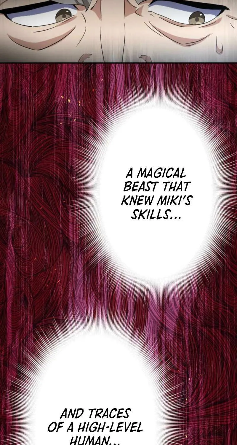 Fukushuu no Taishi - Level 9999 no Bakumatsu Isekai Tensei Chapter 54 page 148 - 