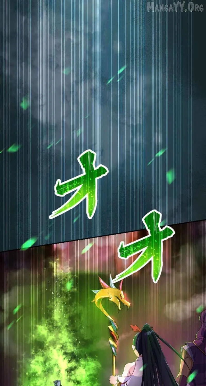 Fukushuu no Taishi - Level 9999 no Bakumatsu Isekai Tensei Chapter 54 page 3 - 