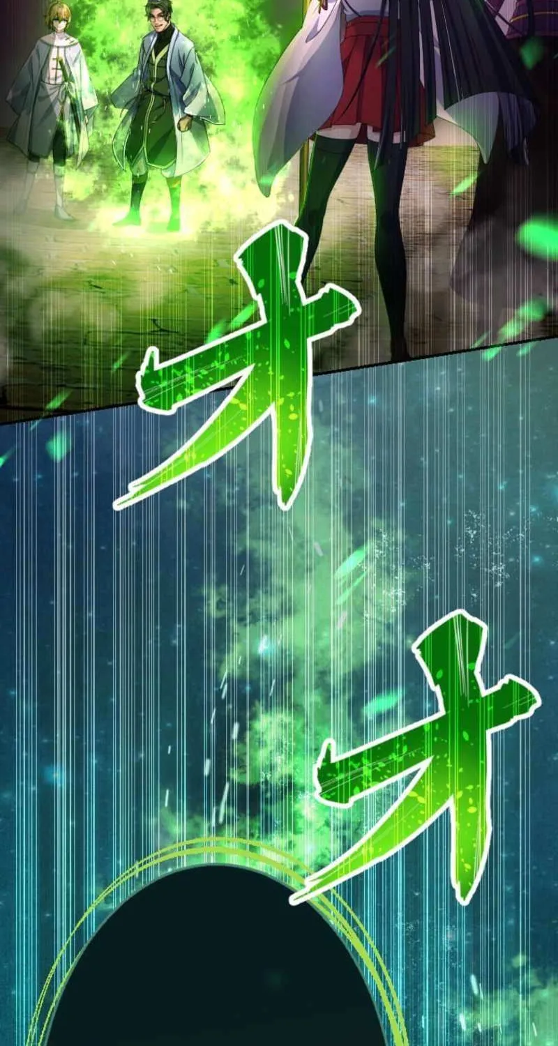 Fukushuu no Taishi - Level 9999 no Bakumatsu Isekai Tensei Chapter 54 page 4 - 