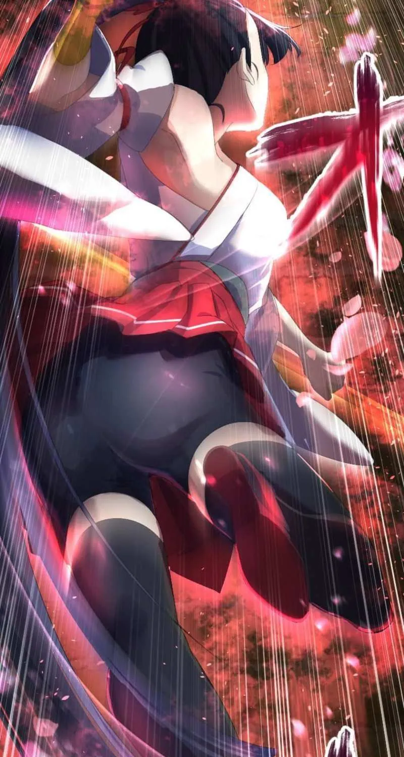 Fukushuu no Taishi - Level 9999 no Bakumatsu Isekai Tensei Chapter 54 page 41 - 