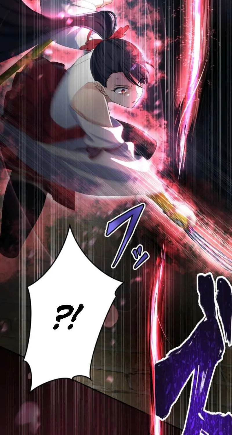Fukushuu no Taishi - Level 9999 no Bakumatsu Isekai Tensei Chapter 54 page 45 - 