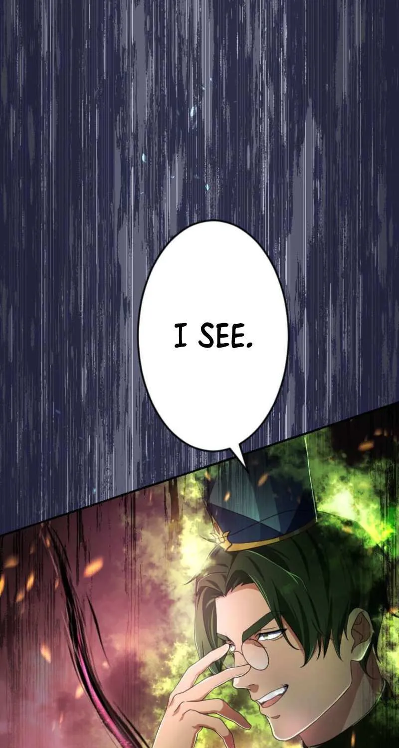 Fukushuu no Taishi - Level 9999 no Bakumatsu Isekai Tensei Chapter 54 page 48 - 