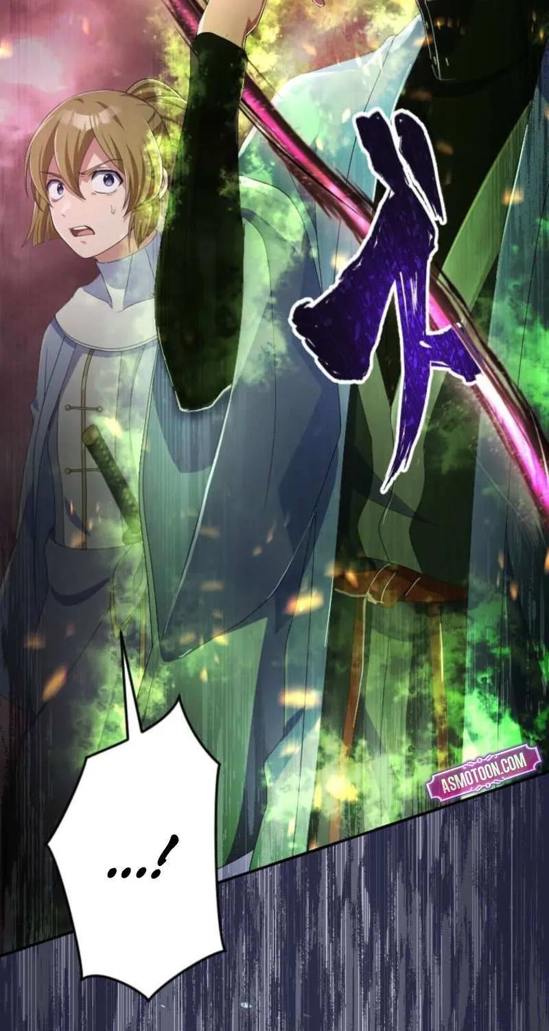 Fukushuu no Taishi - Level 9999 no Bakumatsu Isekai Tensei Chapter 54 page 49 - 