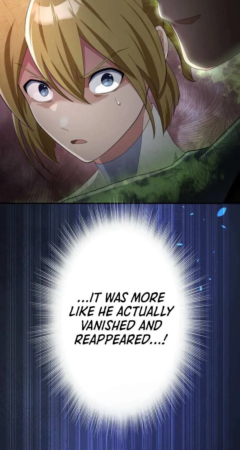 Fukushuu no Taishi - Level 9999 no Bakumatsu Isekai Tensei Chapter 54 page 52 - 