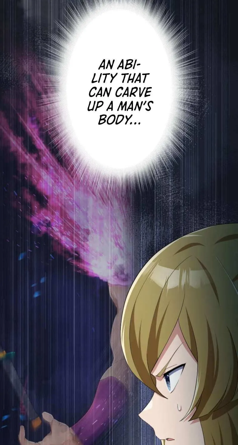 Fukushuu no Taishi - Level 9999 no Bakumatsu Isekai Tensei Chapter 54 page 55 - 