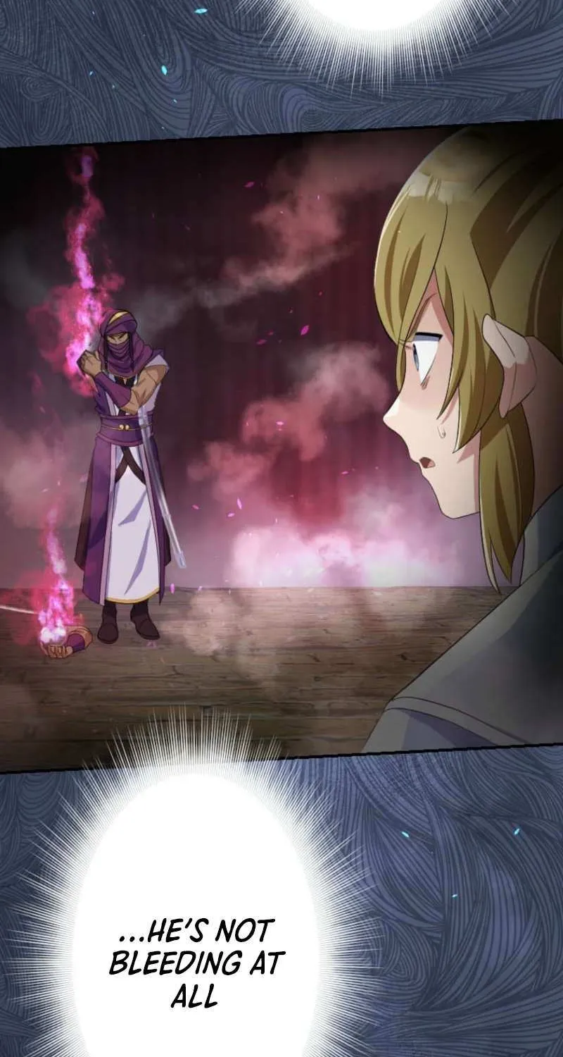 Fukushuu no Taishi - Level 9999 no Bakumatsu Isekai Tensei Chapter 54 page 63 - 