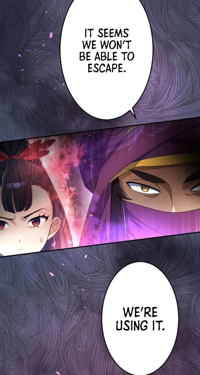 Fukushuu no Taishi - Level 9999 no Bakumatsu Isekai Tensei Chapter 54 page 67 - 