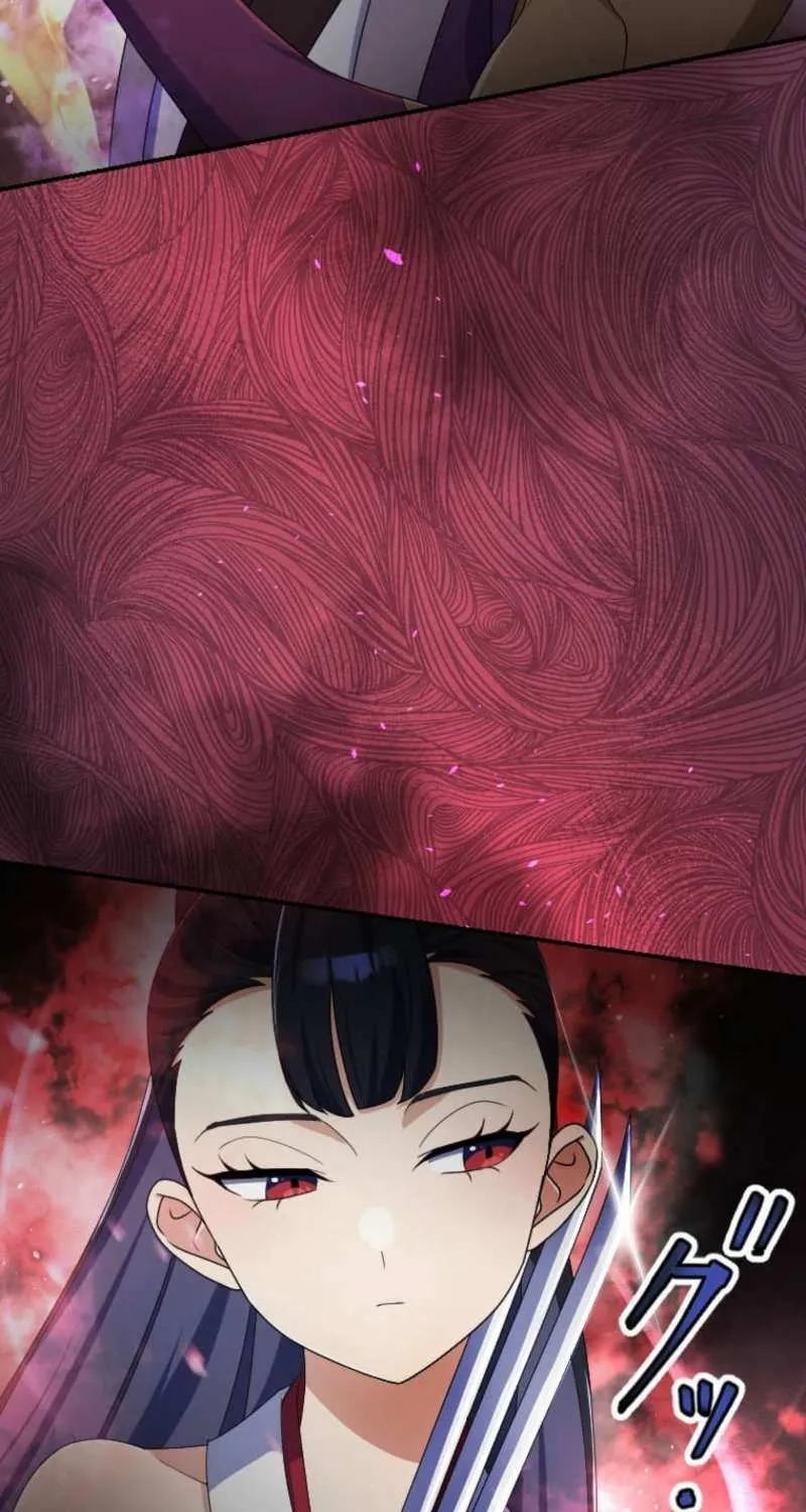 Fukushuu no Taishi - Level 9999 no Bakumatsu Isekai Tensei Chapter 54 page 70 - 