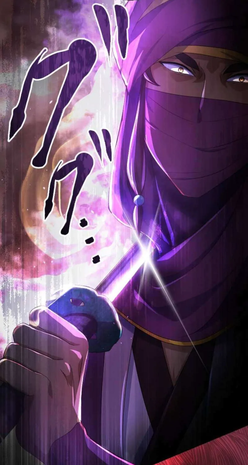 Fukushuu no Taishi - Level 9999 no Bakumatsu Isekai Tensei Chapter 54 page 73 - 