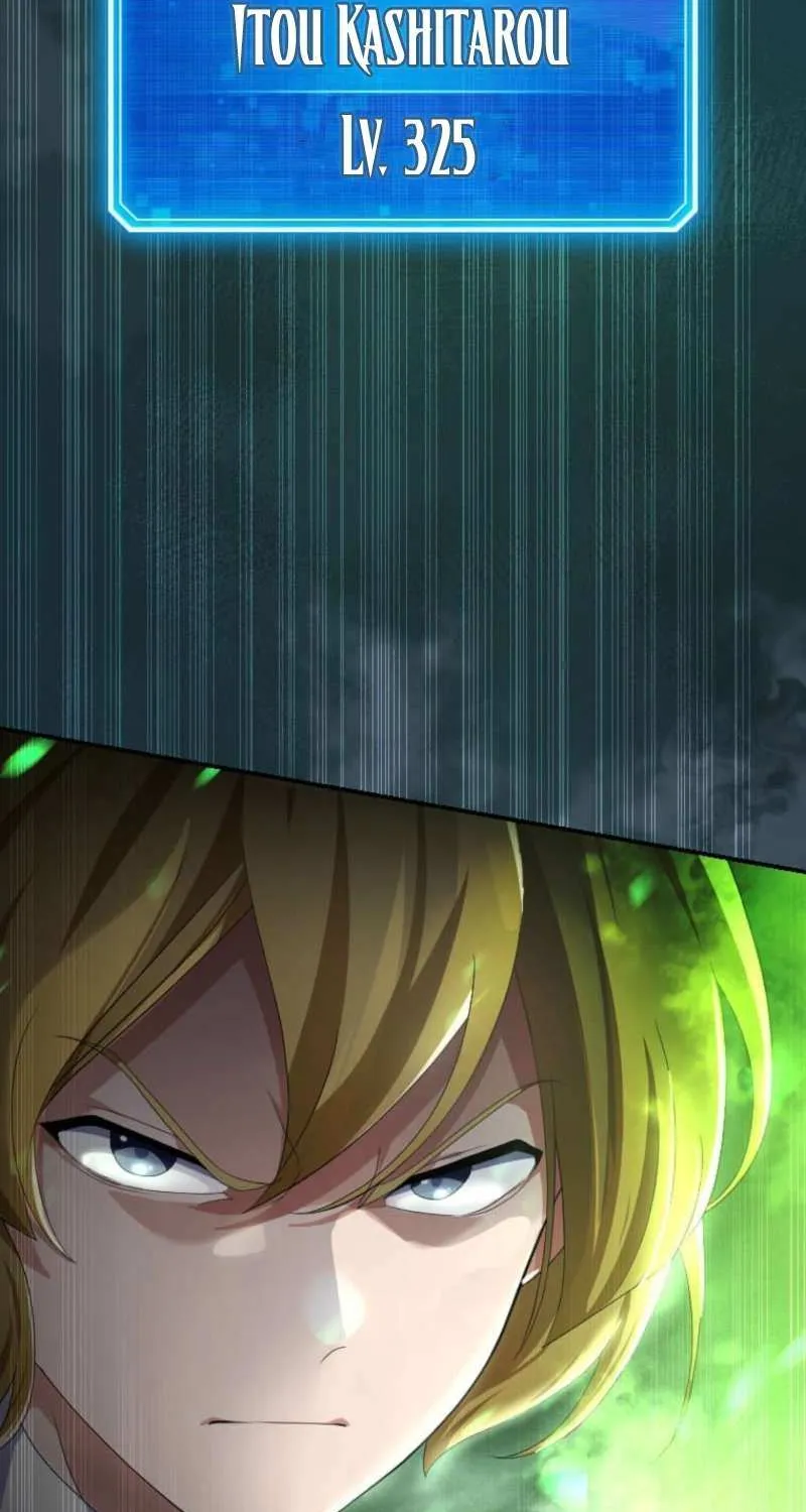 Fukushuu no Taishi - Level 9999 no Bakumatsu Isekai Tensei Chapter 54 page 9 - 