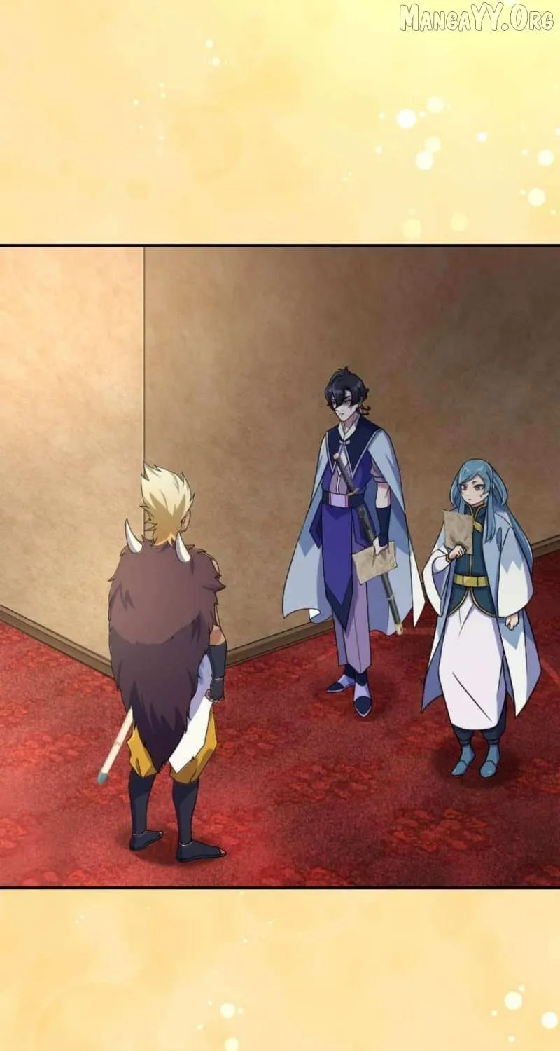 Fukushuu no Taishi - Level 9999 no Bakumatsu Isekai Tensei Chapter 54 page 83 - 