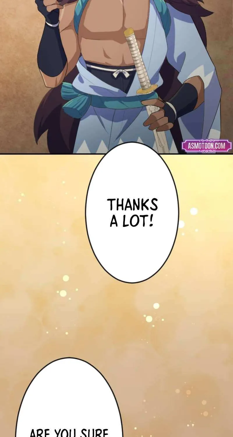 Fukushuu no Taishi - Level 9999 no Bakumatsu Isekai Tensei Chapter 54 page 86 - 