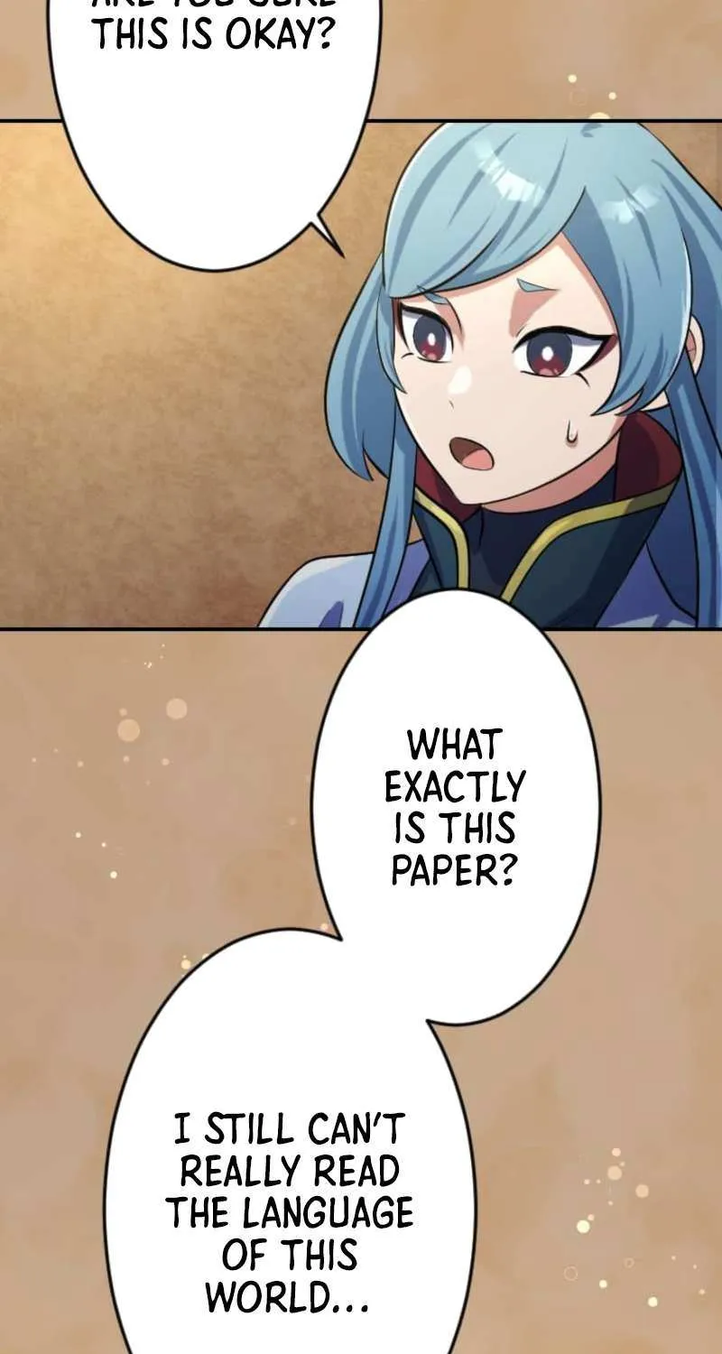 Fukushuu no Taishi - Level 9999 no Bakumatsu Isekai Tensei Chapter 54 page 87 - 