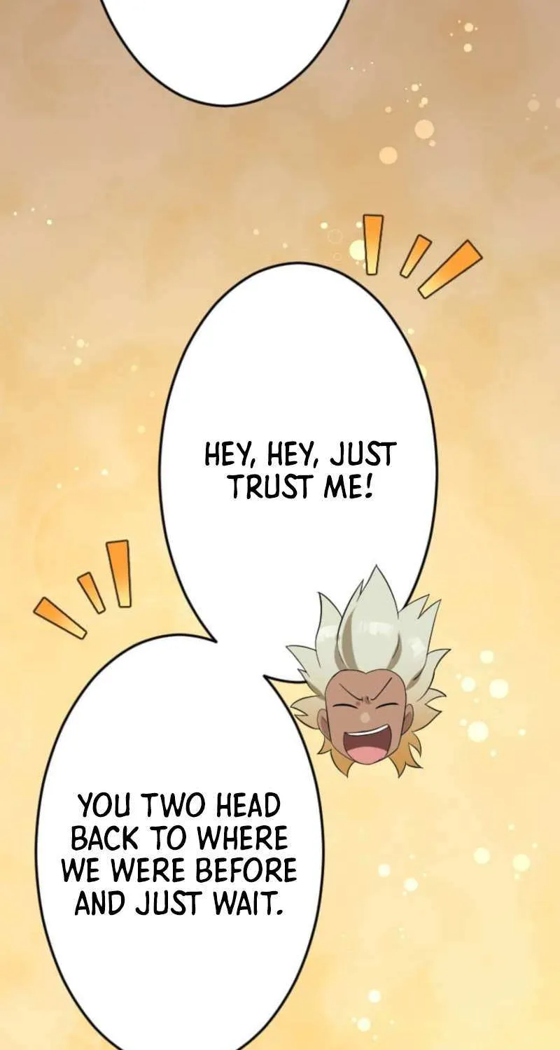 Fukushuu no Taishi - Level 9999 no Bakumatsu Isekai Tensei Chapter 54 page 88 - 