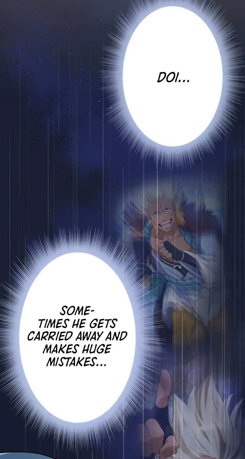 Fukushuu no Taishi - Level 9999 no Bakumatsu Isekai Tensei Chapter 54 page 91 - 