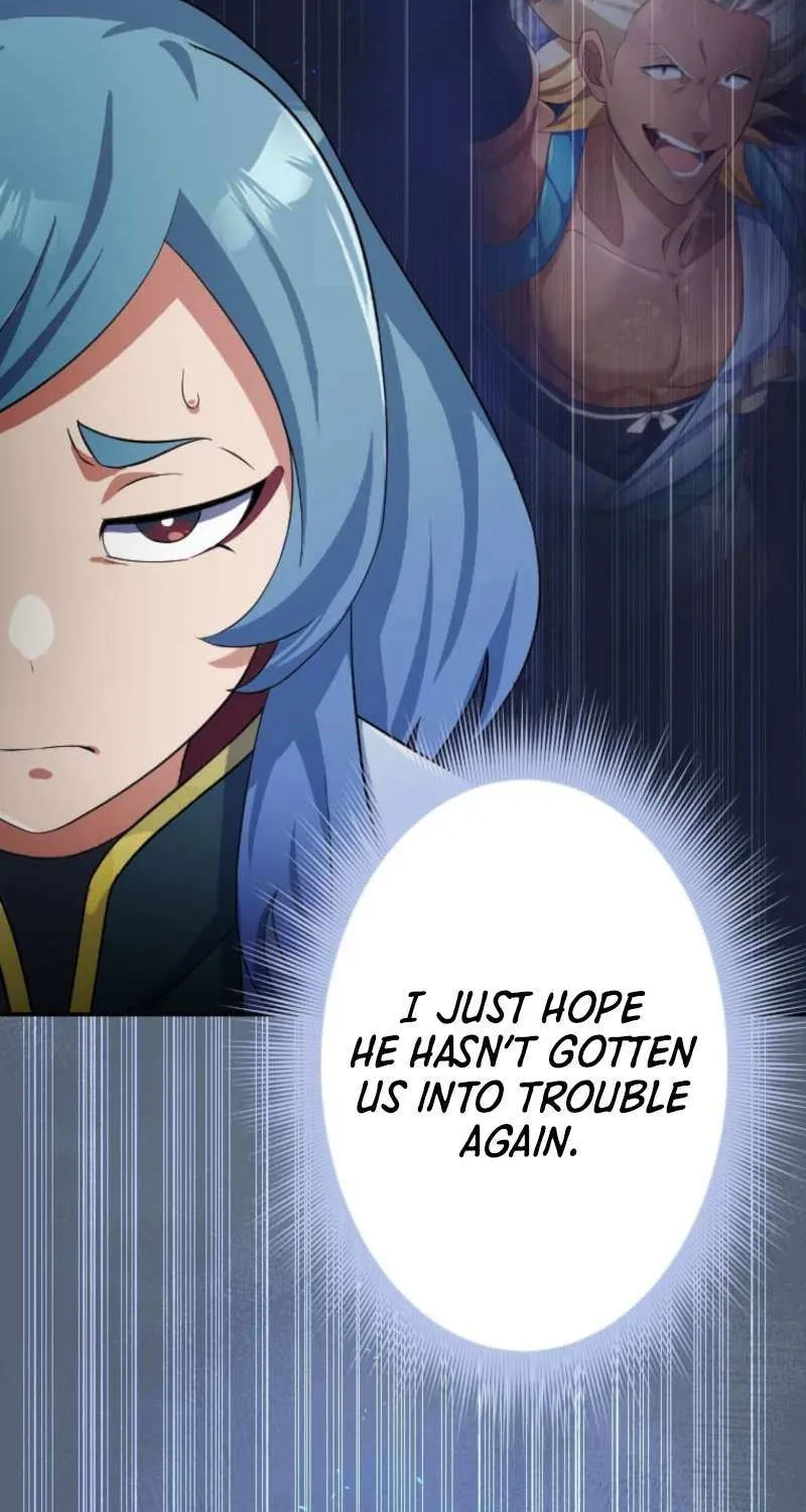 Fukushuu no Taishi - Level 9999 no Bakumatsu Isekai Tensei Chapter 54 page 92 - 