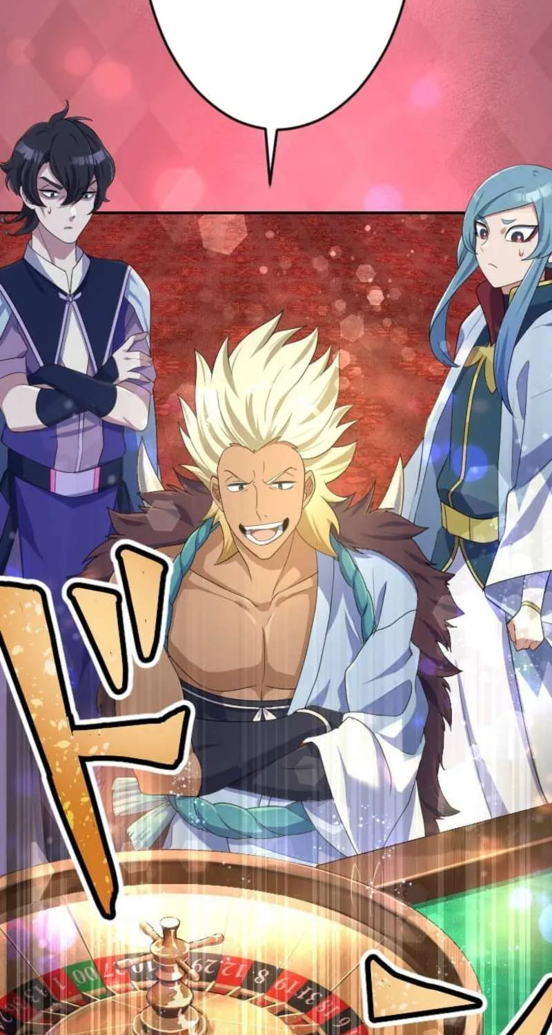 Fukushuu no Taishi - Level 9999 no Bakumatsu Isekai Tensei Chapter 54 page 97 - 