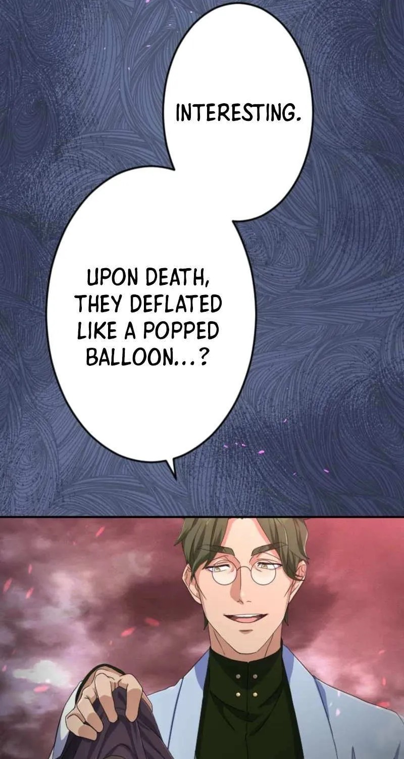 Fukushuu no Taishi - Level 9999 no Bakumatsu Isekai Tensei Chapter 55 page 109 - 