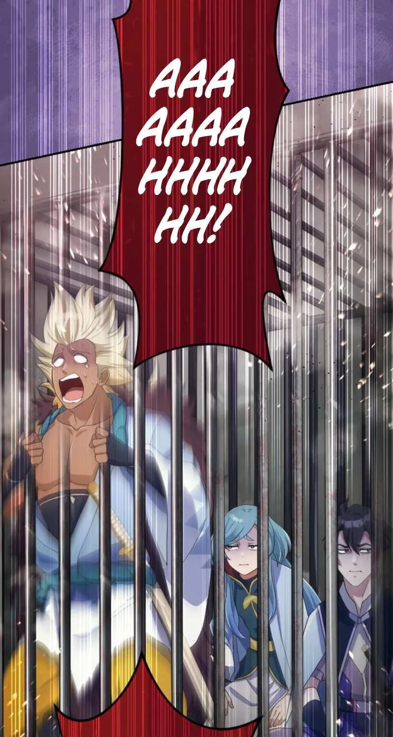 Fukushuu no Taishi - Level 9999 no Bakumatsu Isekai Tensei Chapter 55 page 118 - 