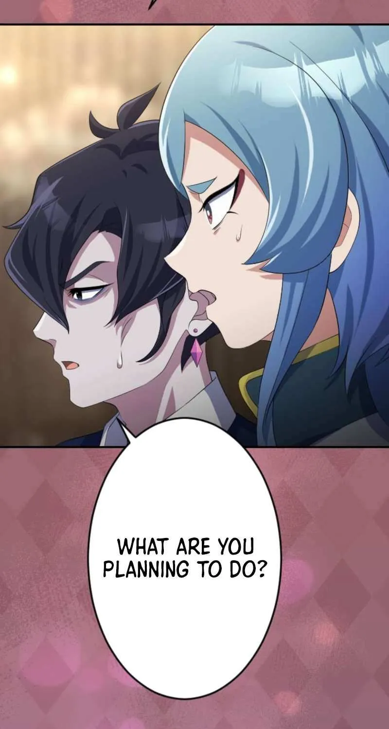 Fukushuu no Taishi - Level 9999 no Bakumatsu Isekai Tensei Chapter 55 page 26 - 