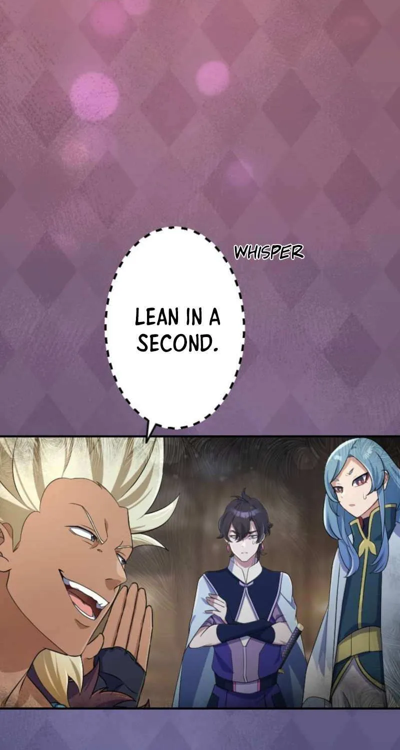 Fukushuu no Taishi - Level 9999 no Bakumatsu Isekai Tensei Chapter 55 page 27 - 