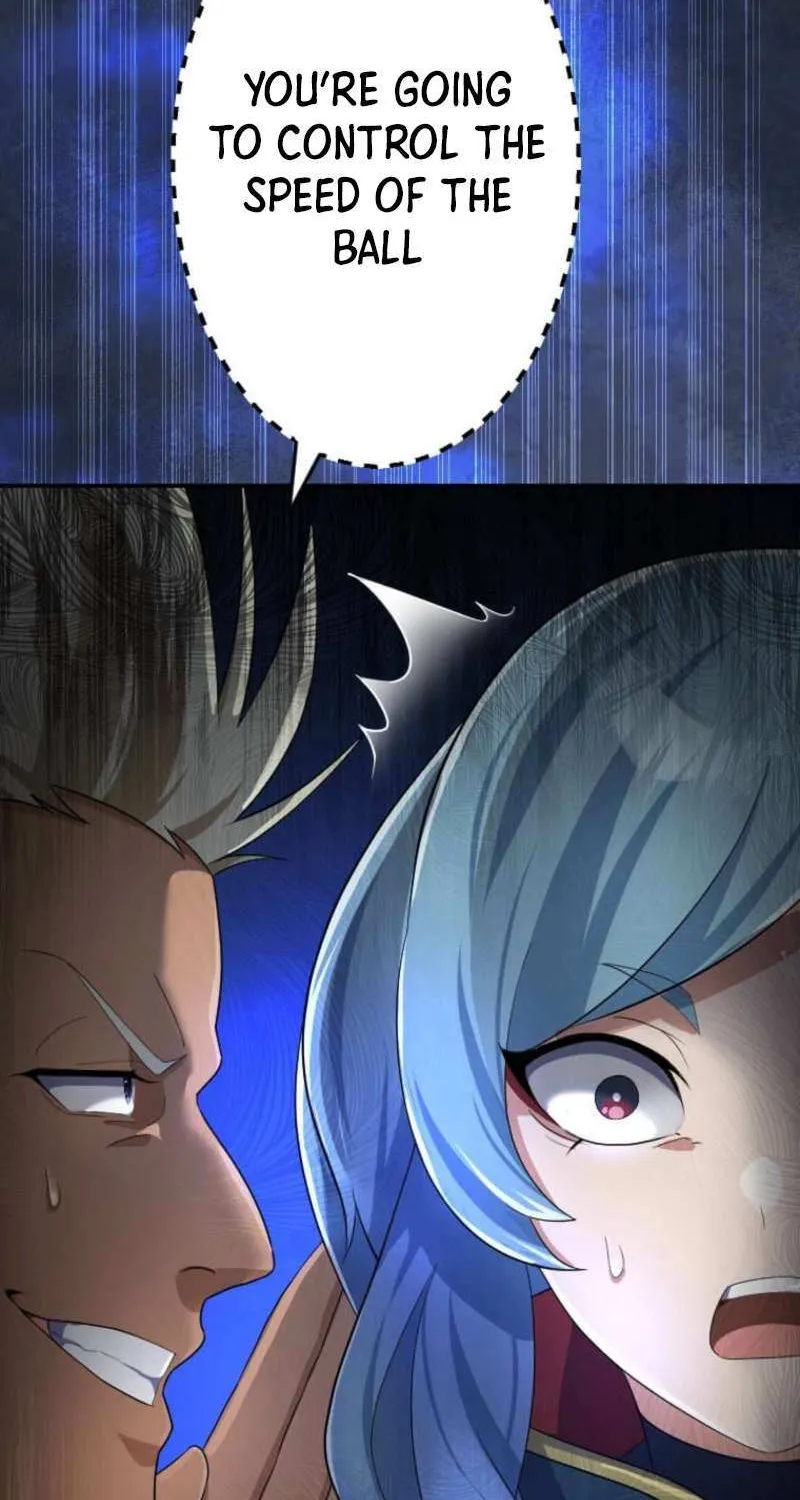 Fukushuu no Taishi - Level 9999 no Bakumatsu Isekai Tensei Chapter 55 page 30 - 