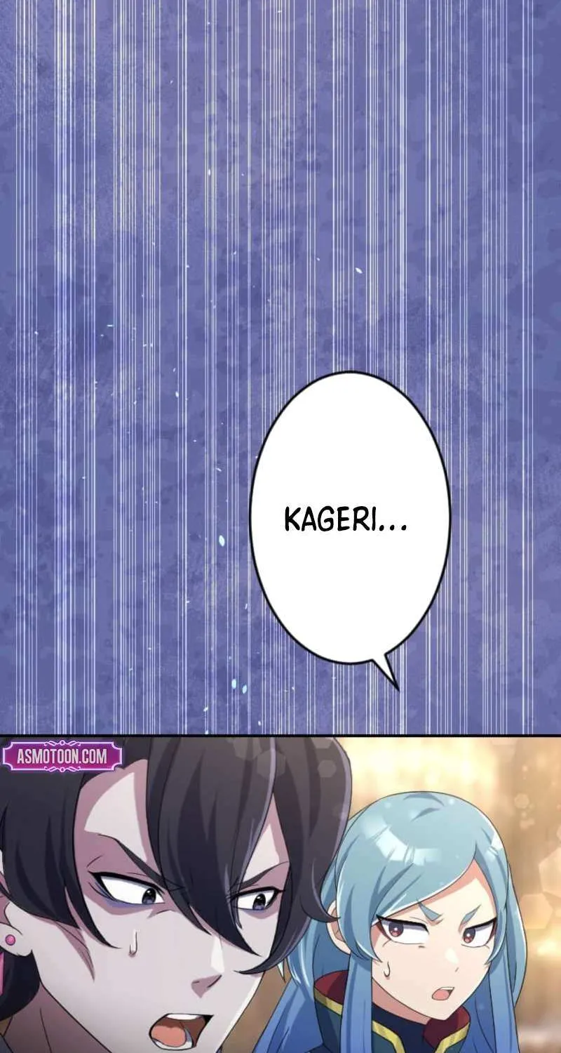 Fukushuu no Taishi - Level 9999 no Bakumatsu Isekai Tensei Chapter 55 page 48 - 