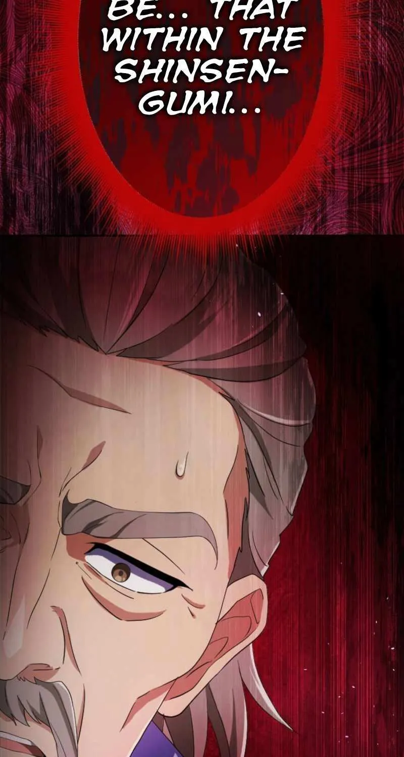 Fukushuu no Taishi - Level 9999 no Bakumatsu Isekai Tensei Chapter 55 page 6 - 