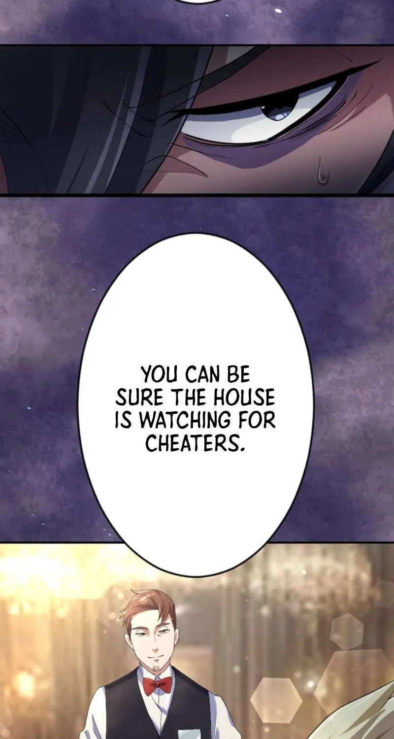 Fukushuu no Taishi - Level 9999 no Bakumatsu Isekai Tensei Chapter 55 page 52 - 