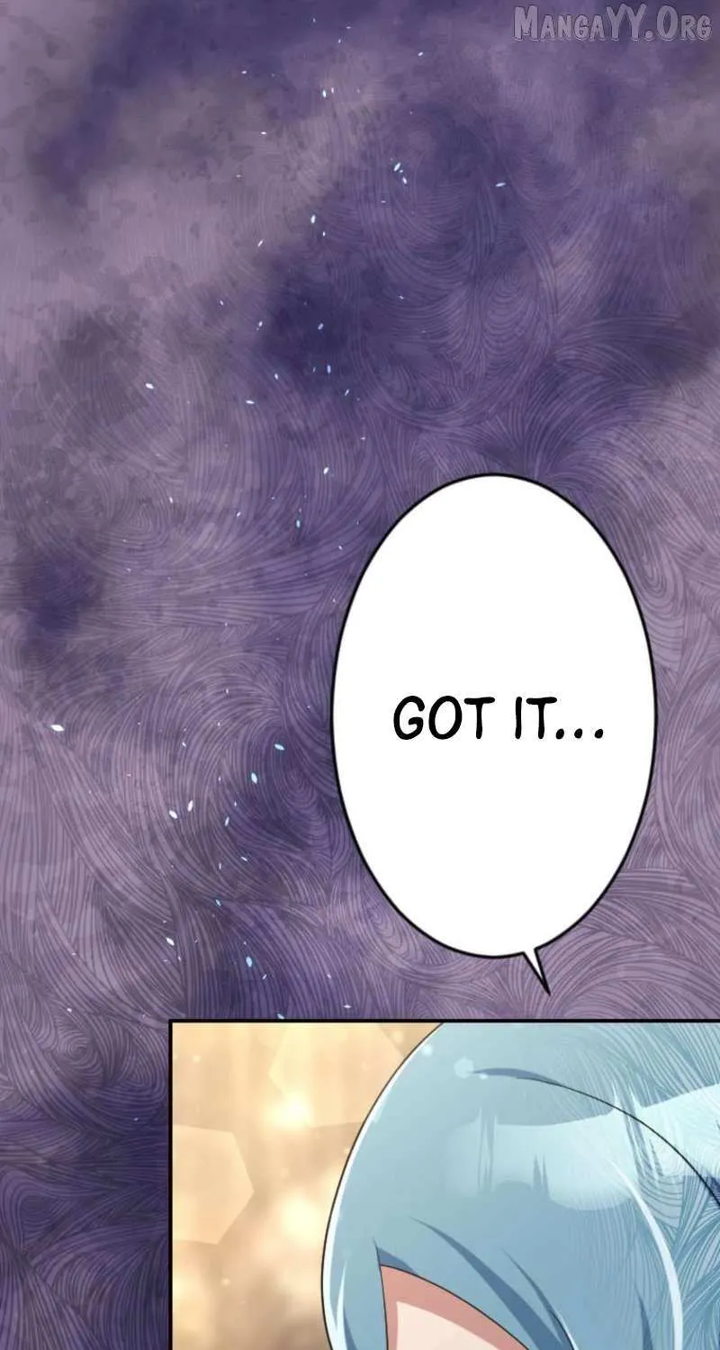 Fukushuu no Taishi - Level 9999 no Bakumatsu Isekai Tensei Chapter 55 page 55 - 