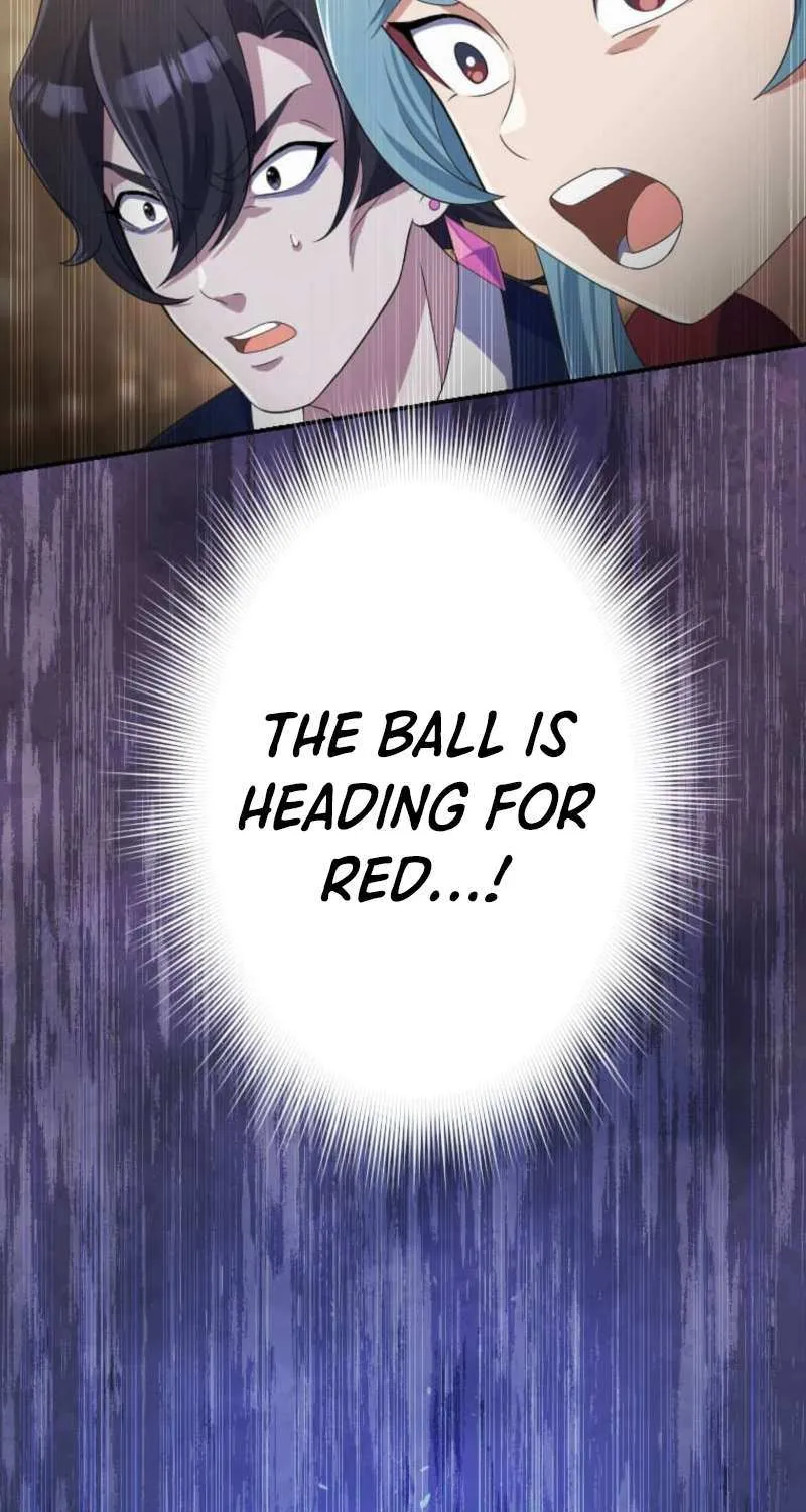 Fukushuu no Taishi - Level 9999 no Bakumatsu Isekai Tensei Chapter 55 page 59 - 