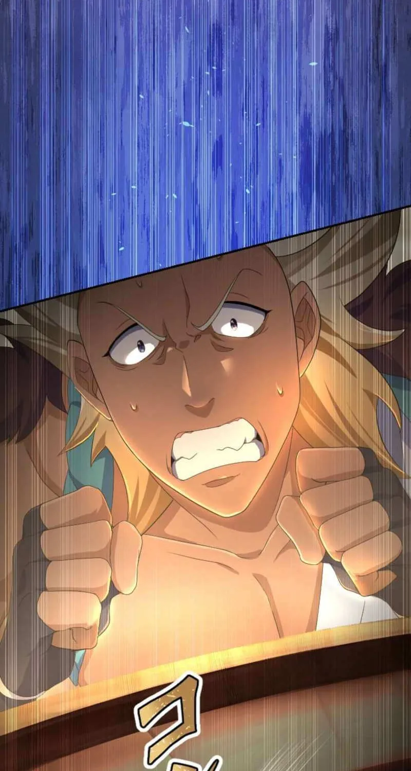 Fukushuu no Taishi - Level 9999 no Bakumatsu Isekai Tensei Chapter 55 page 60 - 