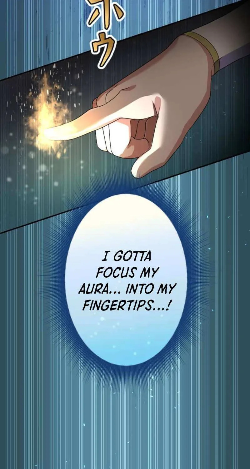 Fukushuu no Taishi - Level 9999 no Bakumatsu Isekai Tensei Chapter 55 page 64 - 