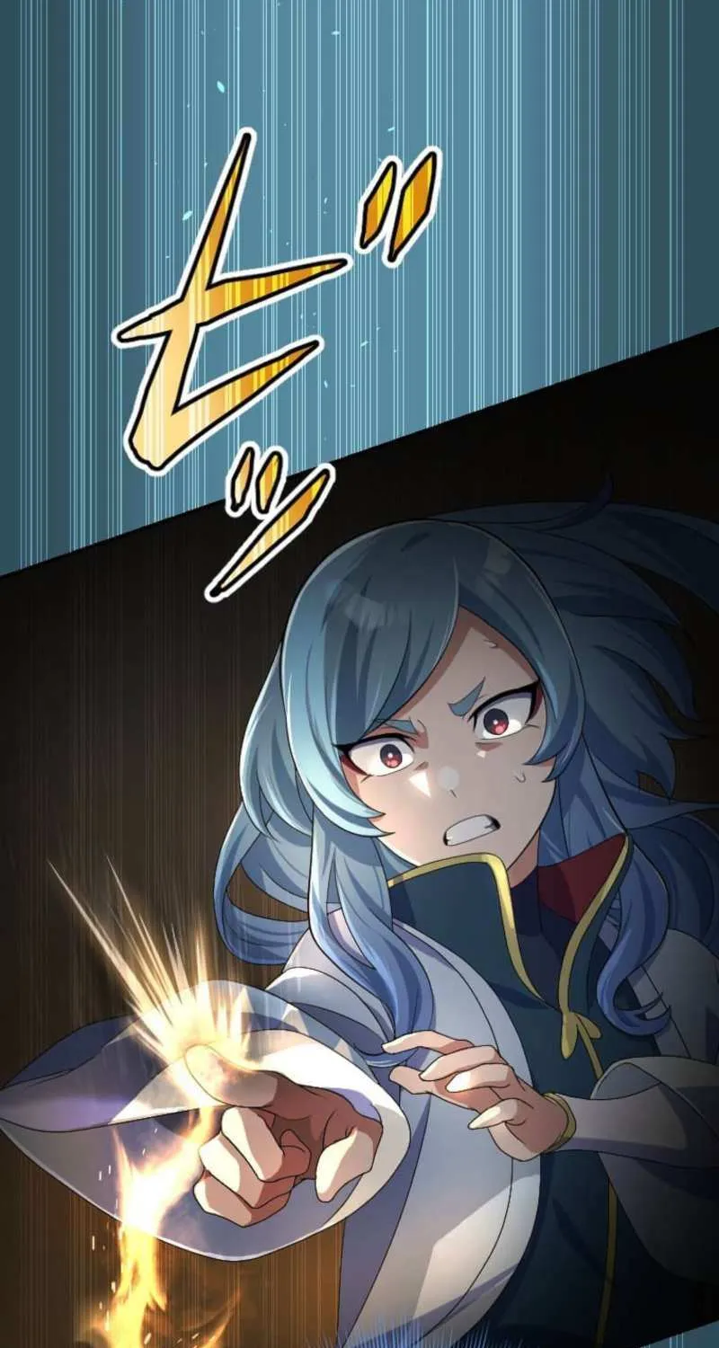 Fukushuu no Taishi - Level 9999 no Bakumatsu Isekai Tensei Chapter 55 page 65 - 