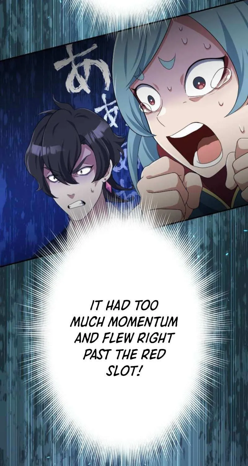 Fukushuu no Taishi - Level 9999 no Bakumatsu Isekai Tensei Chapter 55 page 70 - 