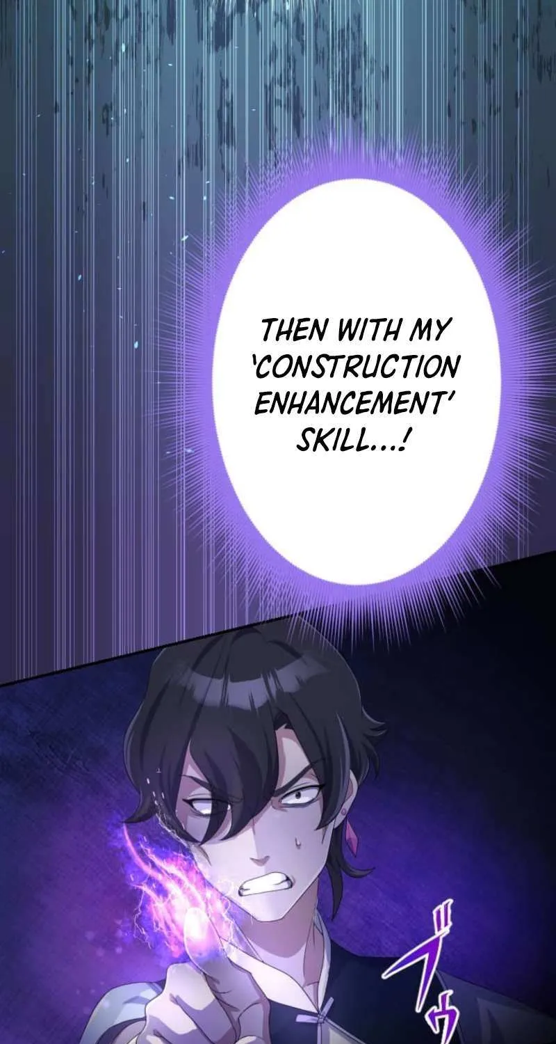 Fukushuu no Taishi - Level 9999 no Bakumatsu Isekai Tensei Chapter 55 page 71 - 