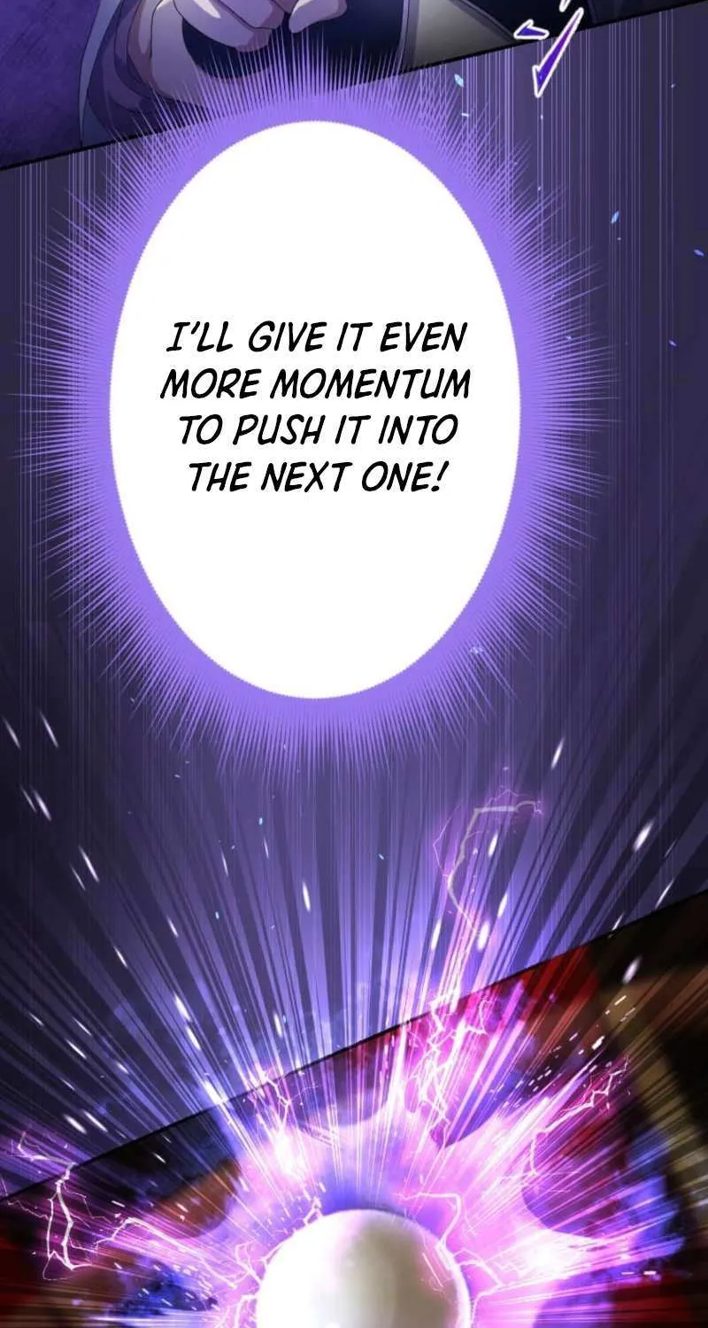 Fukushuu no Taishi - Level 9999 no Bakumatsu Isekai Tensei Chapter 55 page 72 - 