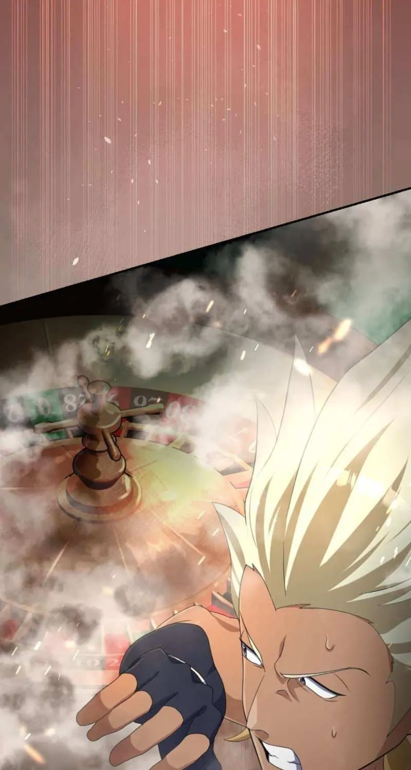 Fukushuu no Taishi - Level 9999 no Bakumatsu Isekai Tensei Chapter 55 page 80 - 