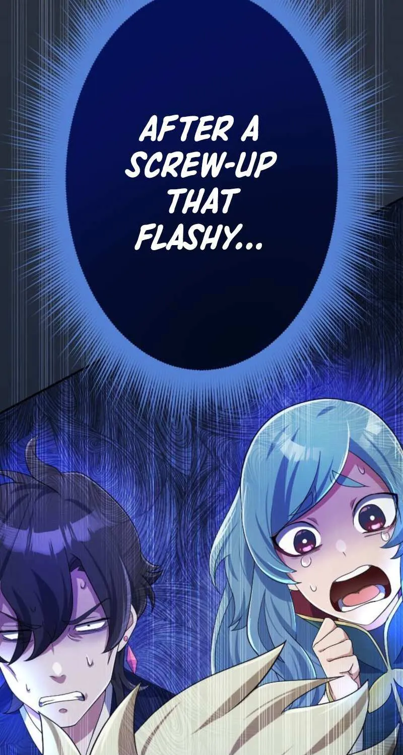 Fukushuu no Taishi - Level 9999 no Bakumatsu Isekai Tensei Chapter 55 page 84 - 