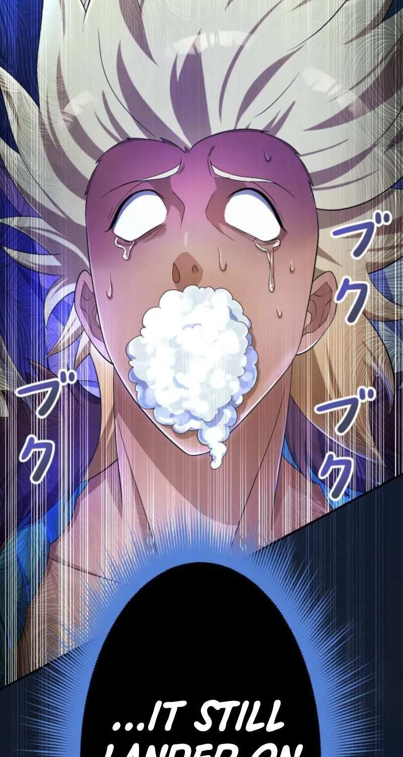 Fukushuu no Taishi - Level 9999 no Bakumatsu Isekai Tensei Chapter 55 page 85 - 