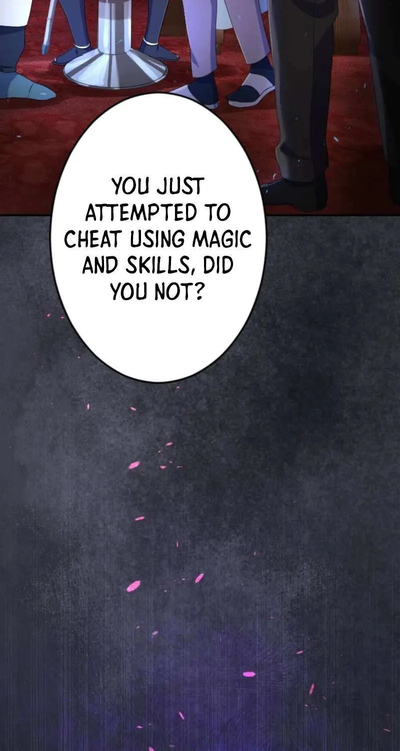 Fukushuu no Taishi - Level 9999 no Bakumatsu Isekai Tensei Chapter 55 page 90 - 