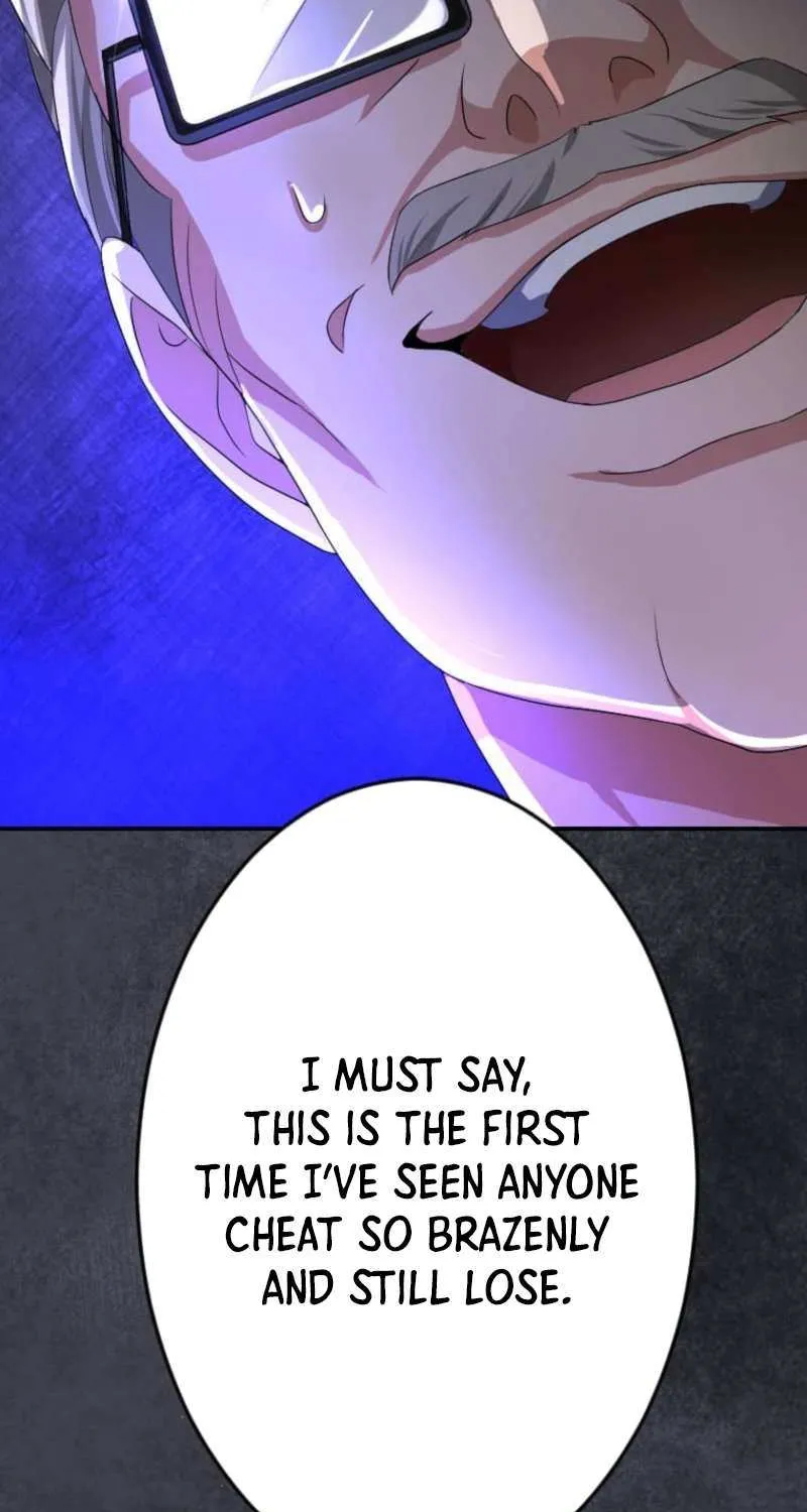 Fukushuu no Taishi - Level 9999 no Bakumatsu Isekai Tensei Chapter 55 page 95 - 